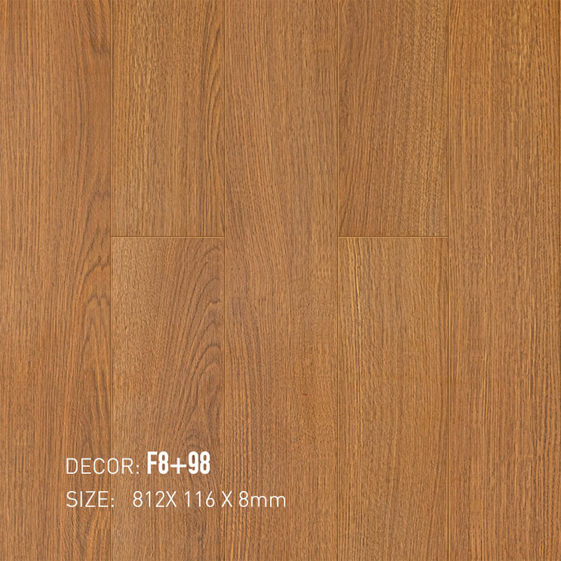 Sàn gỗ Nam Việt F8-98
