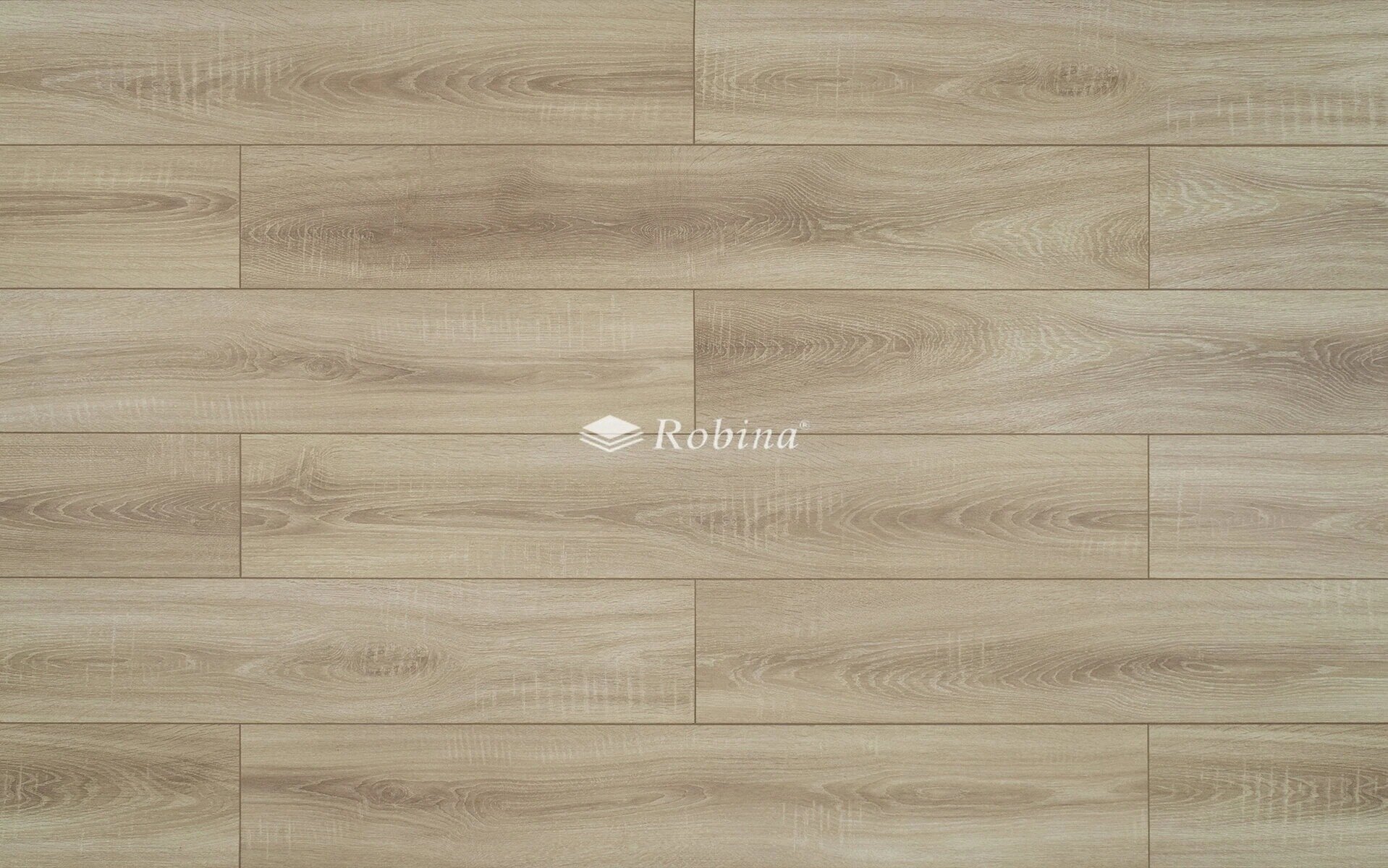 Robina 8mm Wide Plank AB324 Laminate Flooring