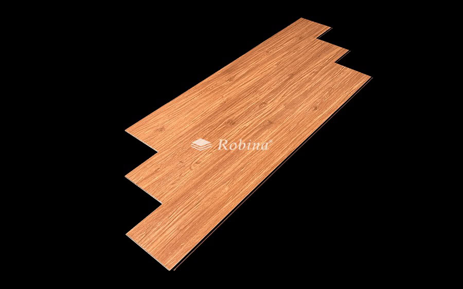 Sàn gỗ Robina 8mm bản lớn O120