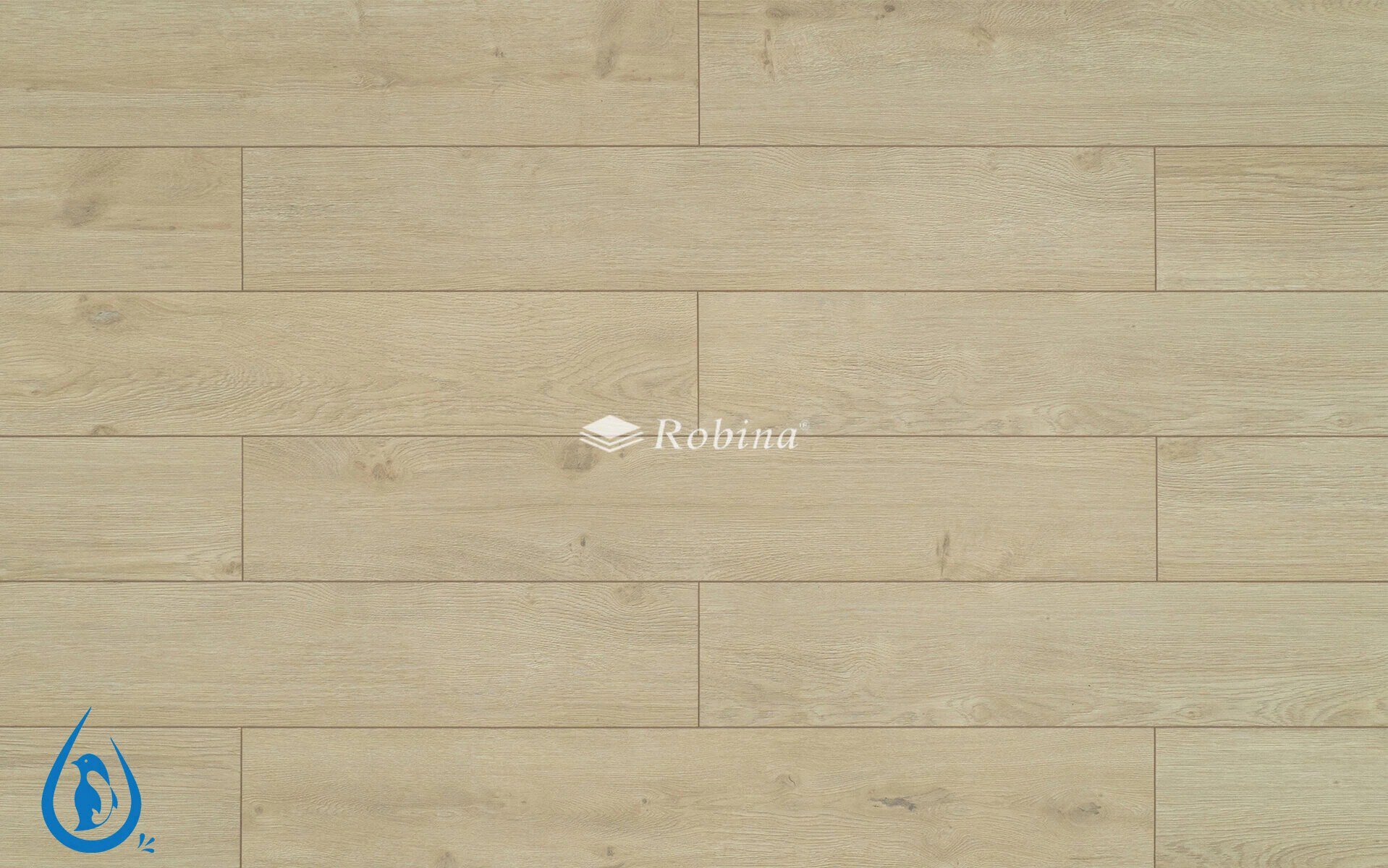Robina Aqua AQ0307 8mm Laminate Flooring