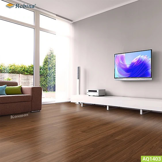 Sàn gỗ Robina Aqua 8mm AQ1403