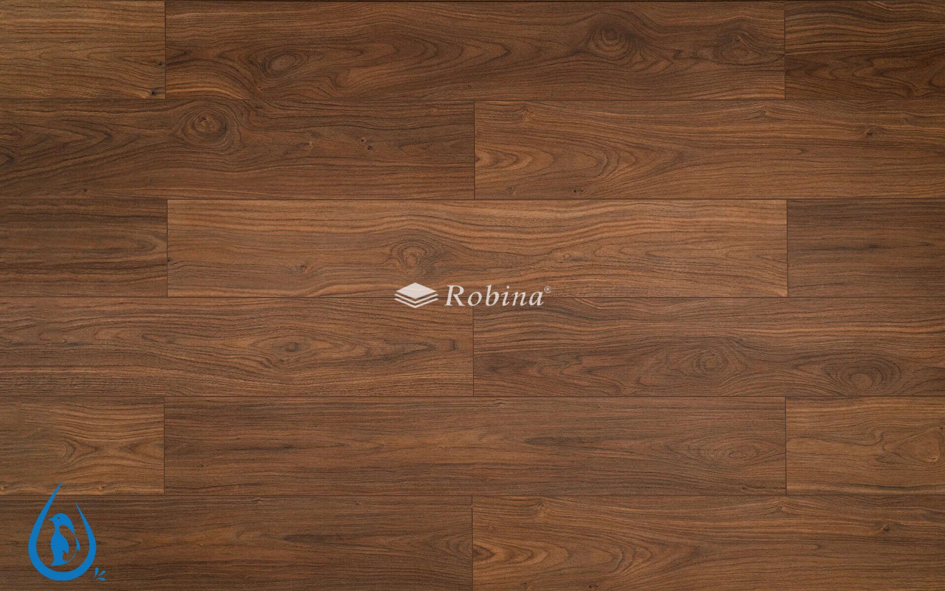 Robina Aqua AQ1403 8mm Laminate Flooring