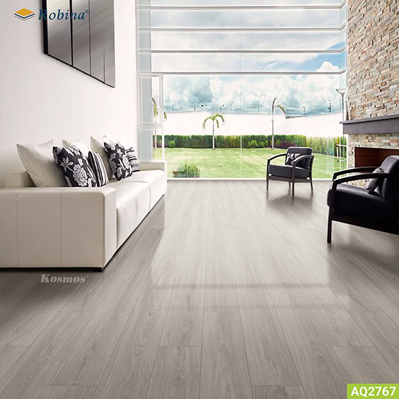 Sàn gỗ Robina Aqua 8mm AQ2767