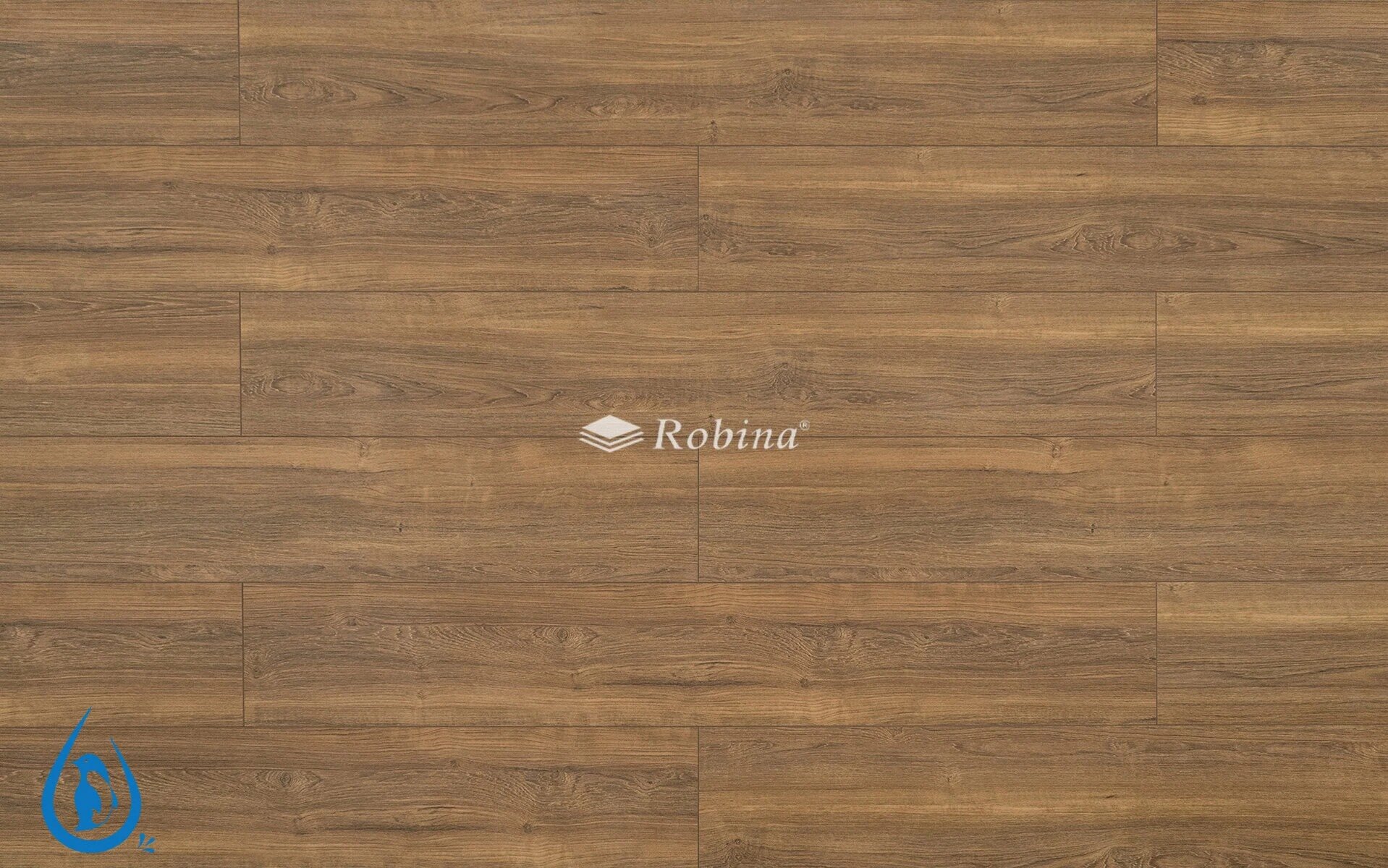 Robina Aqua AQO136 8mm Laminate Flooring