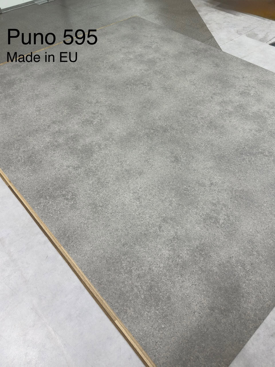 IVC Floor Vinyl Roll Flooring 595