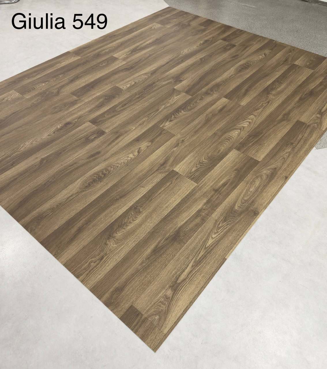 IVC Floor Vinyl Roll Flooring Guilia 549