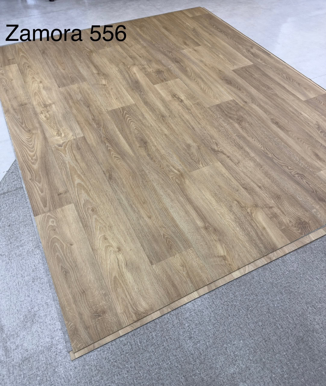 IVC Floor Vinyl Roll Flooring Zamora 556