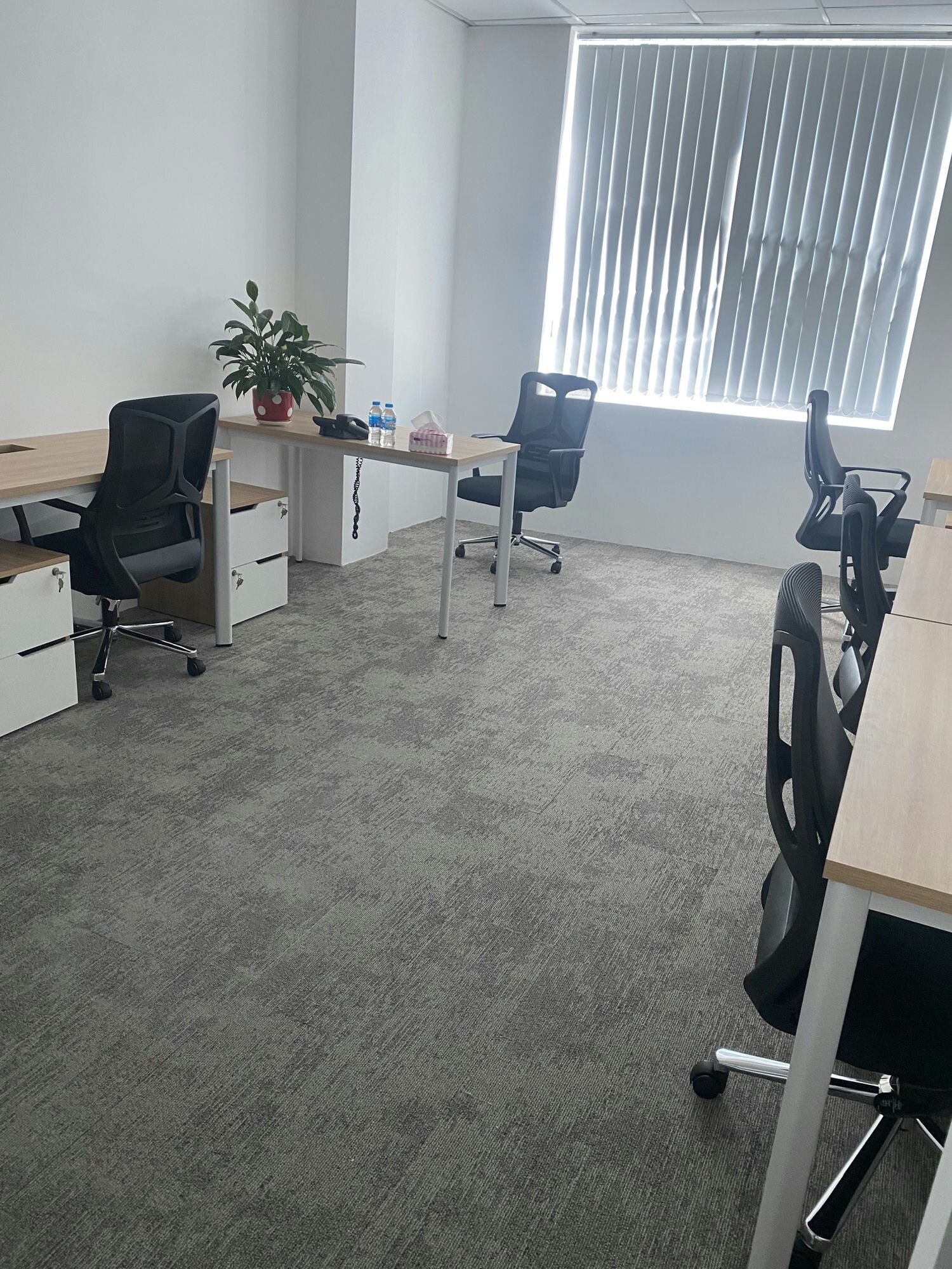 Pattern BC901 Carpet Tiles H2