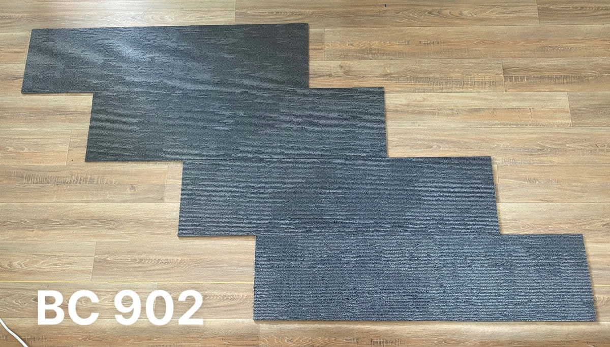 Pattern BC902 Carpet Tiles