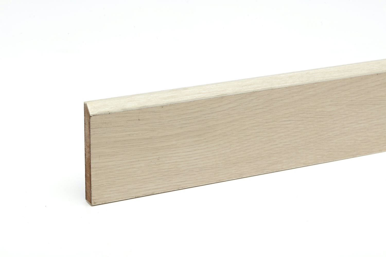 An Cuong LENAC 4004T HDF Skirting Board