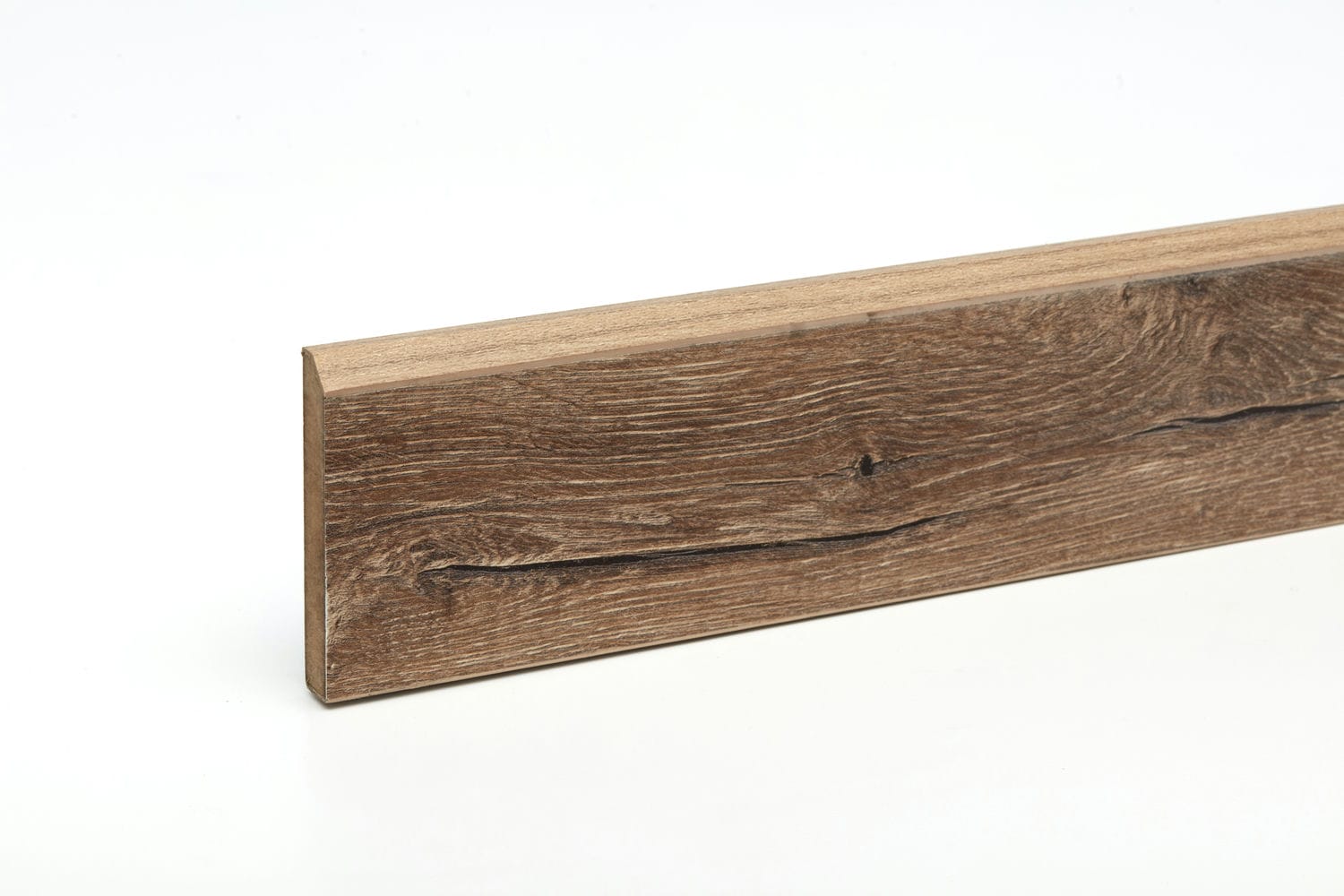 An Cuong LENAC 4011T HDF Skirting Board