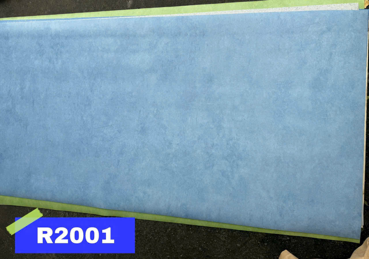 TH Flooring R2001 Vinyl Sheet Flooring
