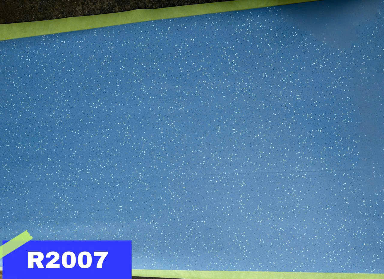 TH Flooring R2007 Vinyl Sheet Flooring