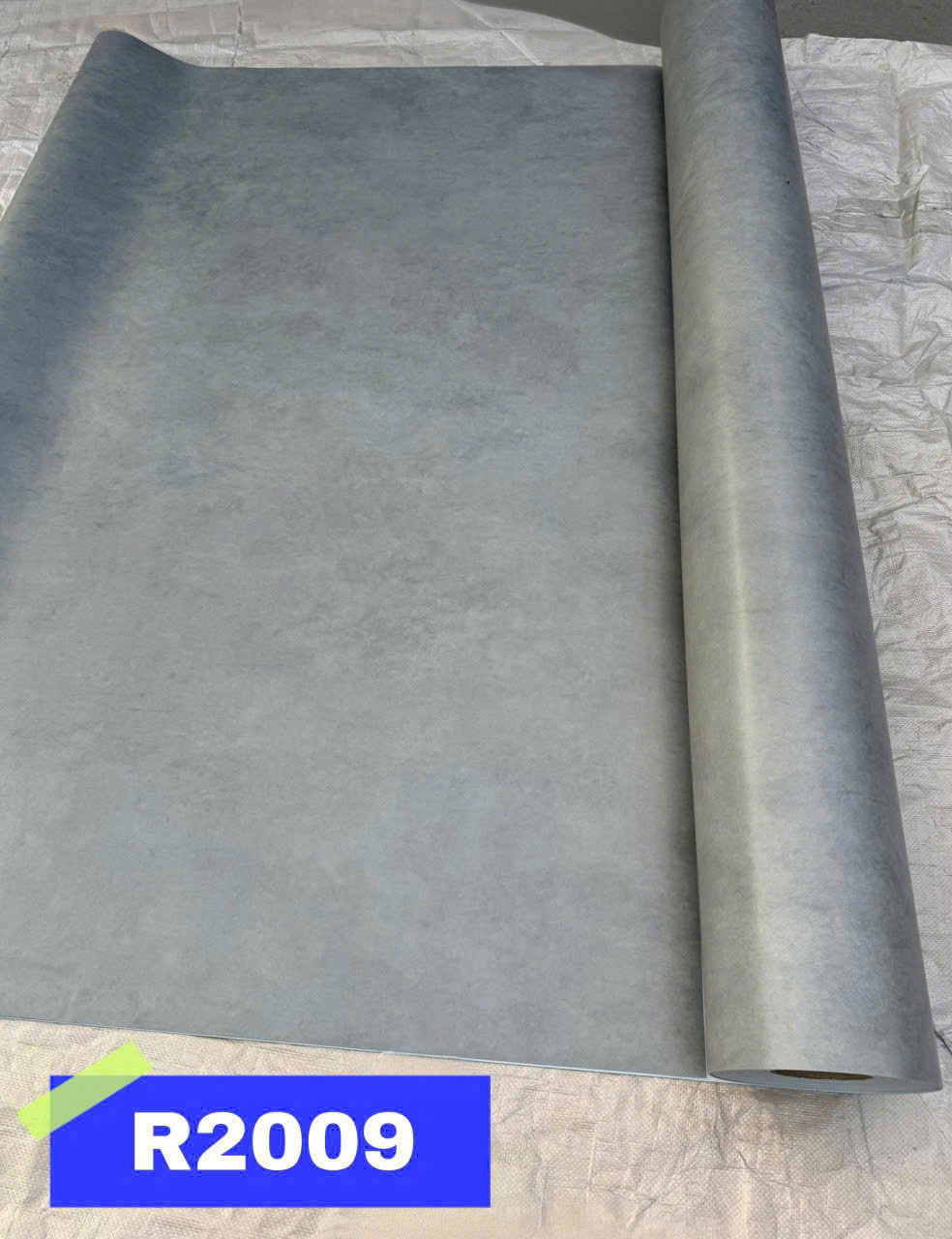 TH Flooring R2009 Sheet Vinyl Flooring