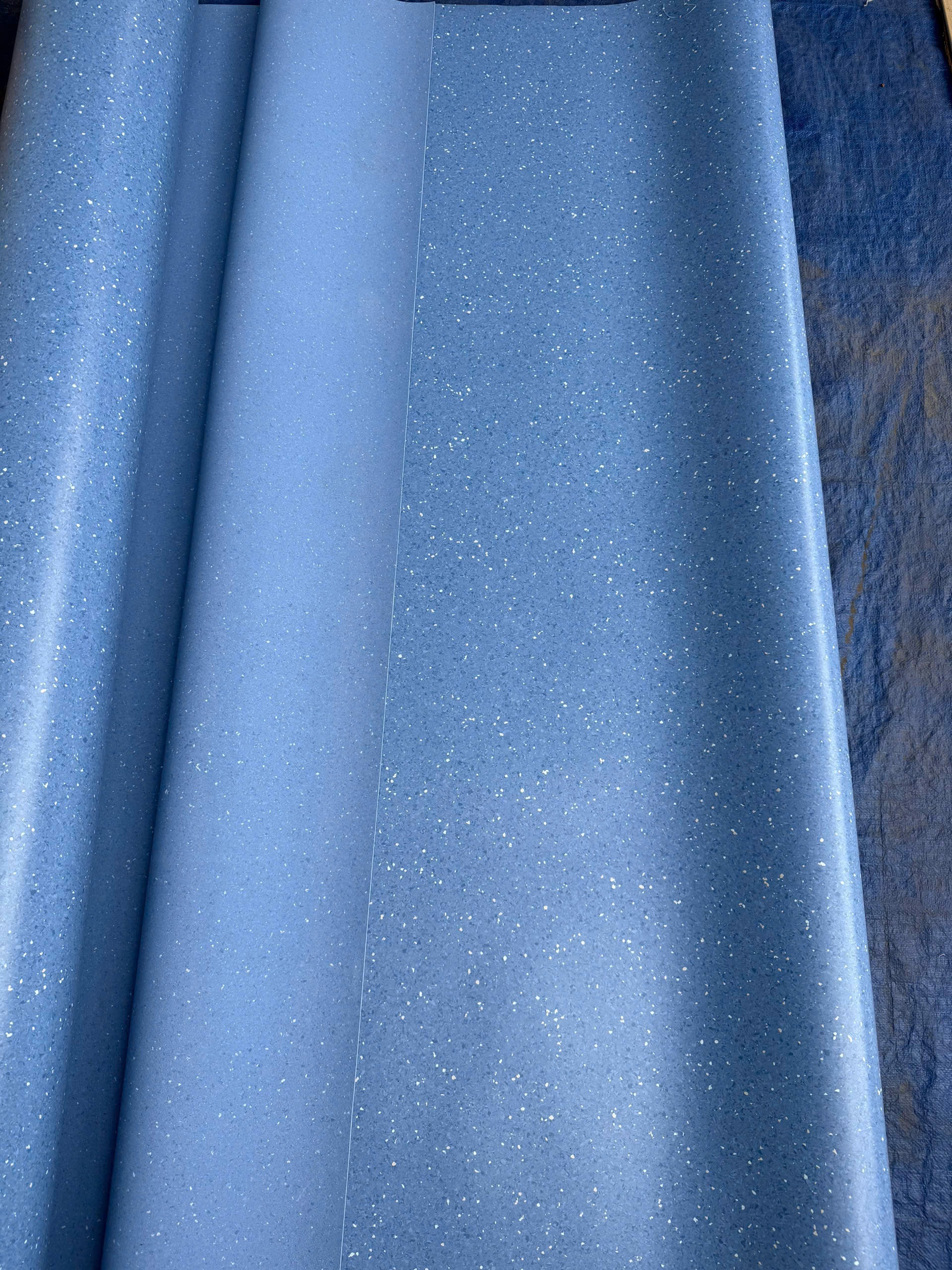 Flanka FL-665 Antibacterial Vinyl Flooring Fl 665 H2