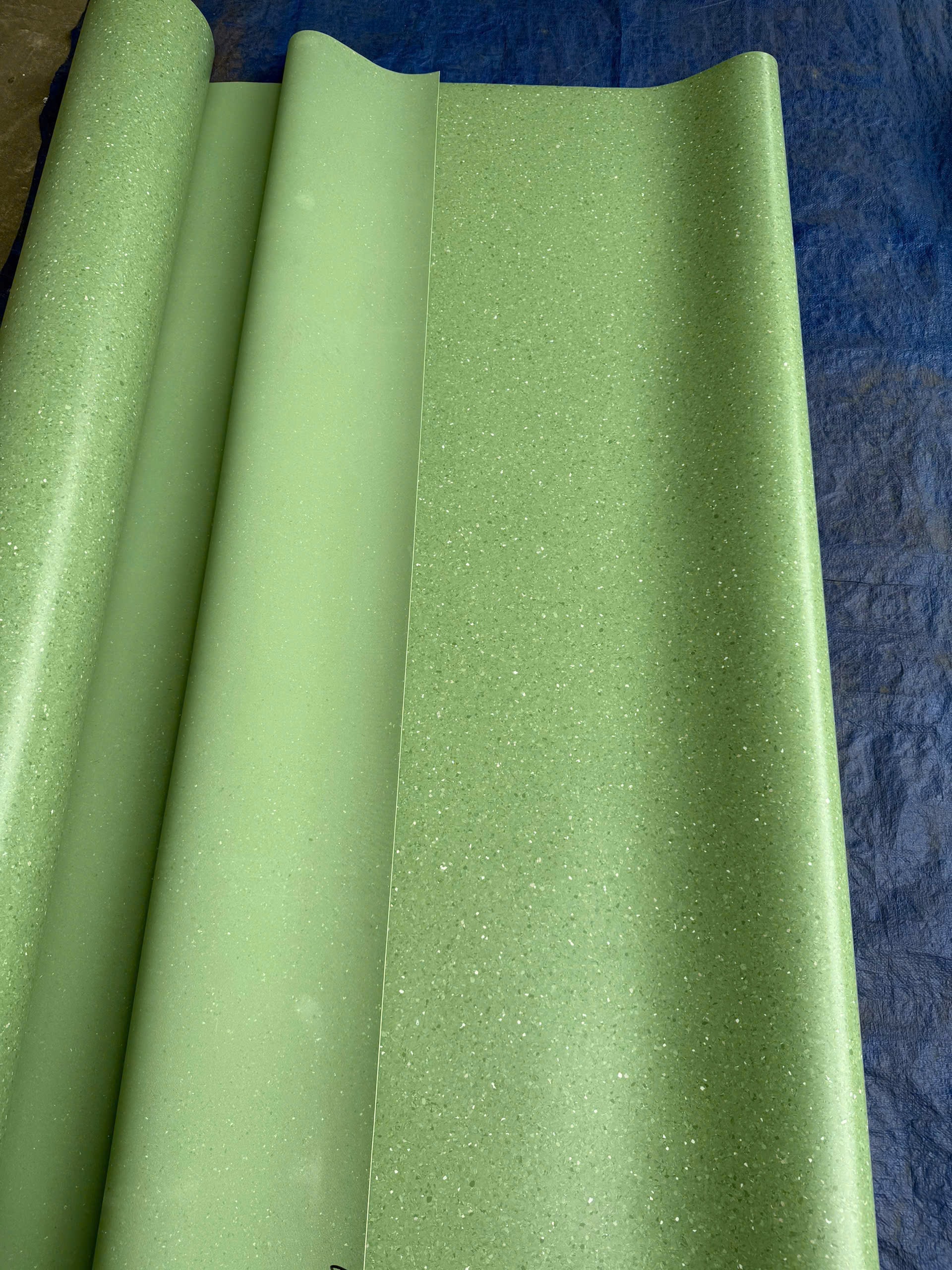 Flanka FL-680 Antibacterial Vinyl Flooring Fl 680 H2