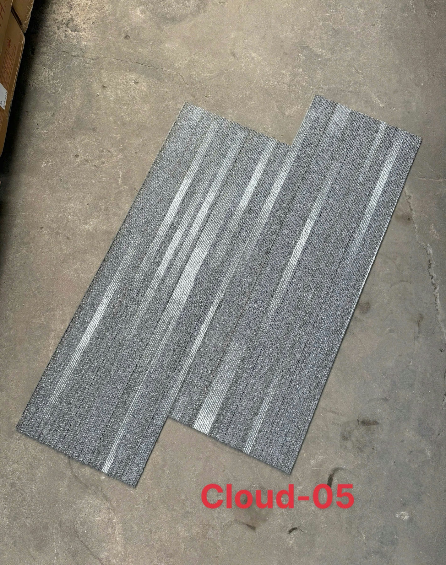 Thảm Tấm Cloud 05