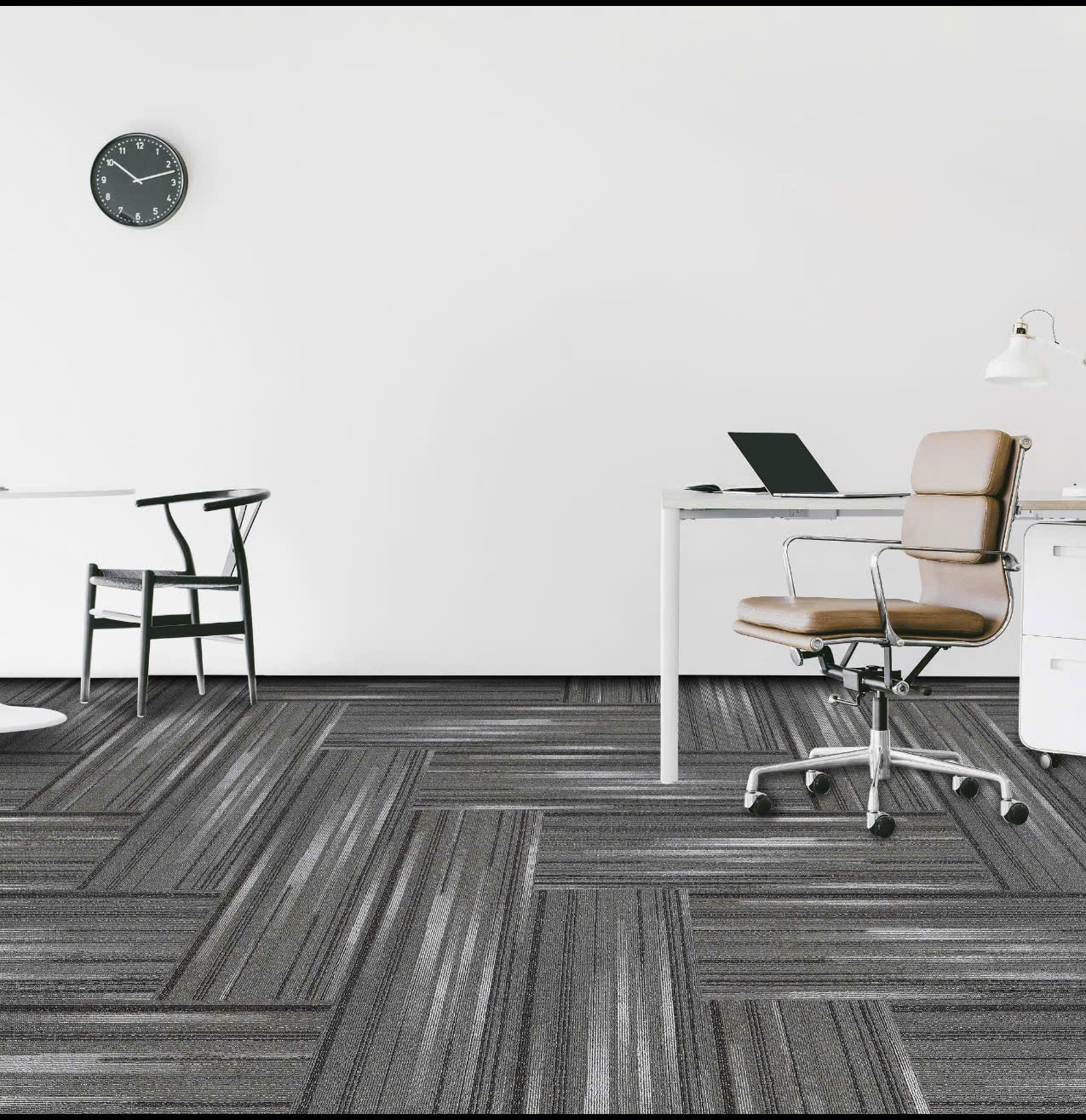 Cloud 06 Carpet Tiles