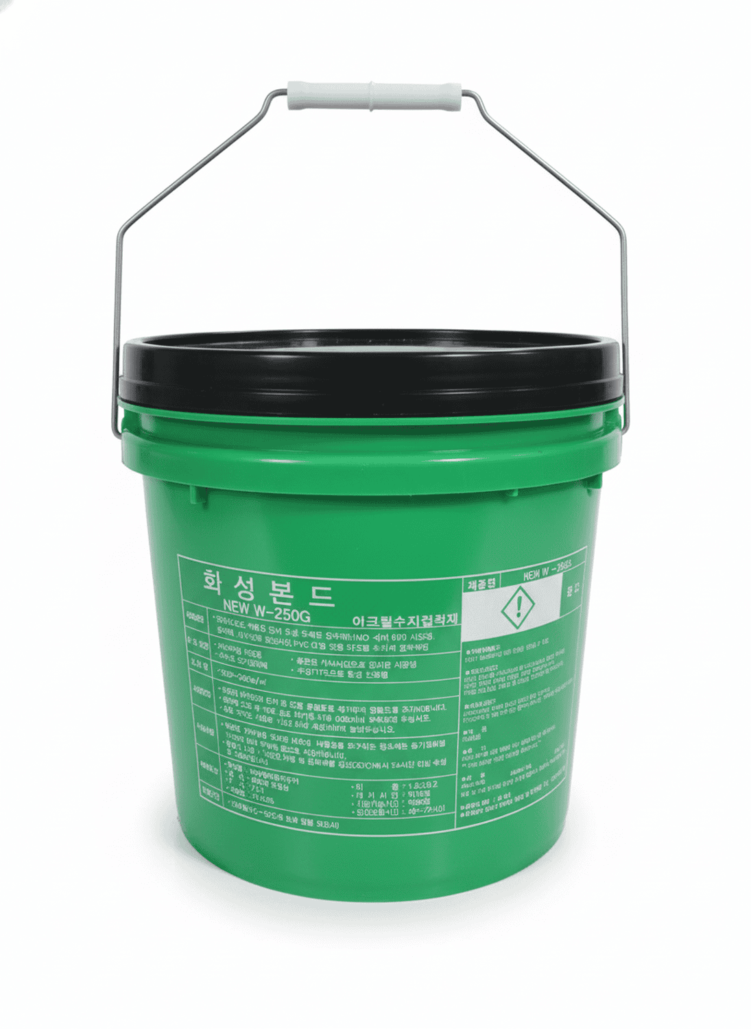Keo Dán Sàn Nhựa W250g Hàn Quốc H2