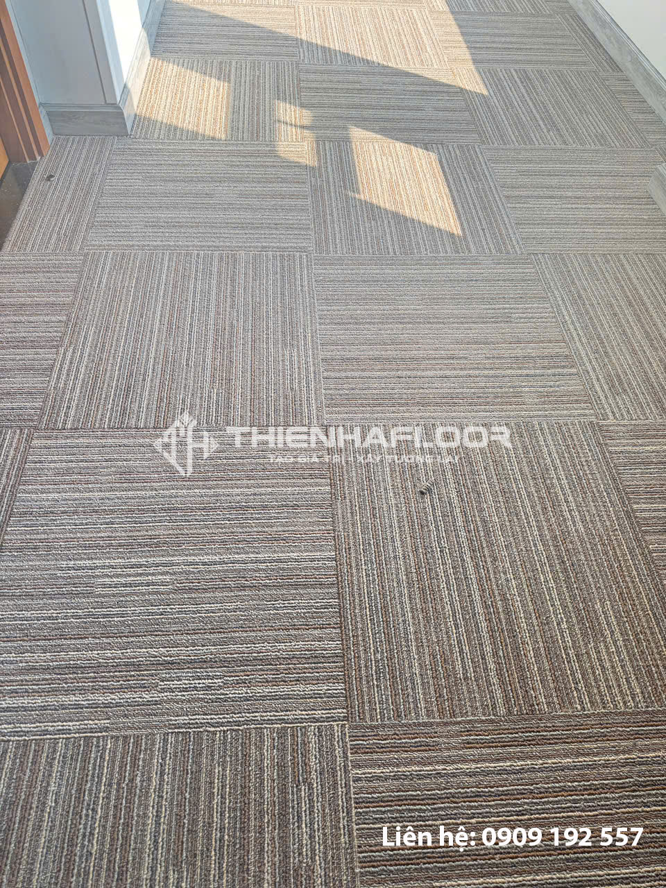 Impression Carpet Tile 01