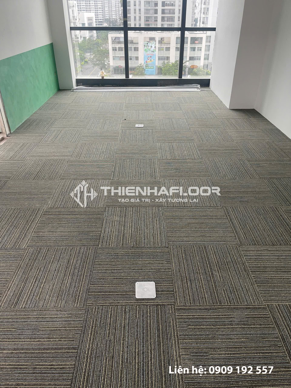 Impression Carpet Tile 03