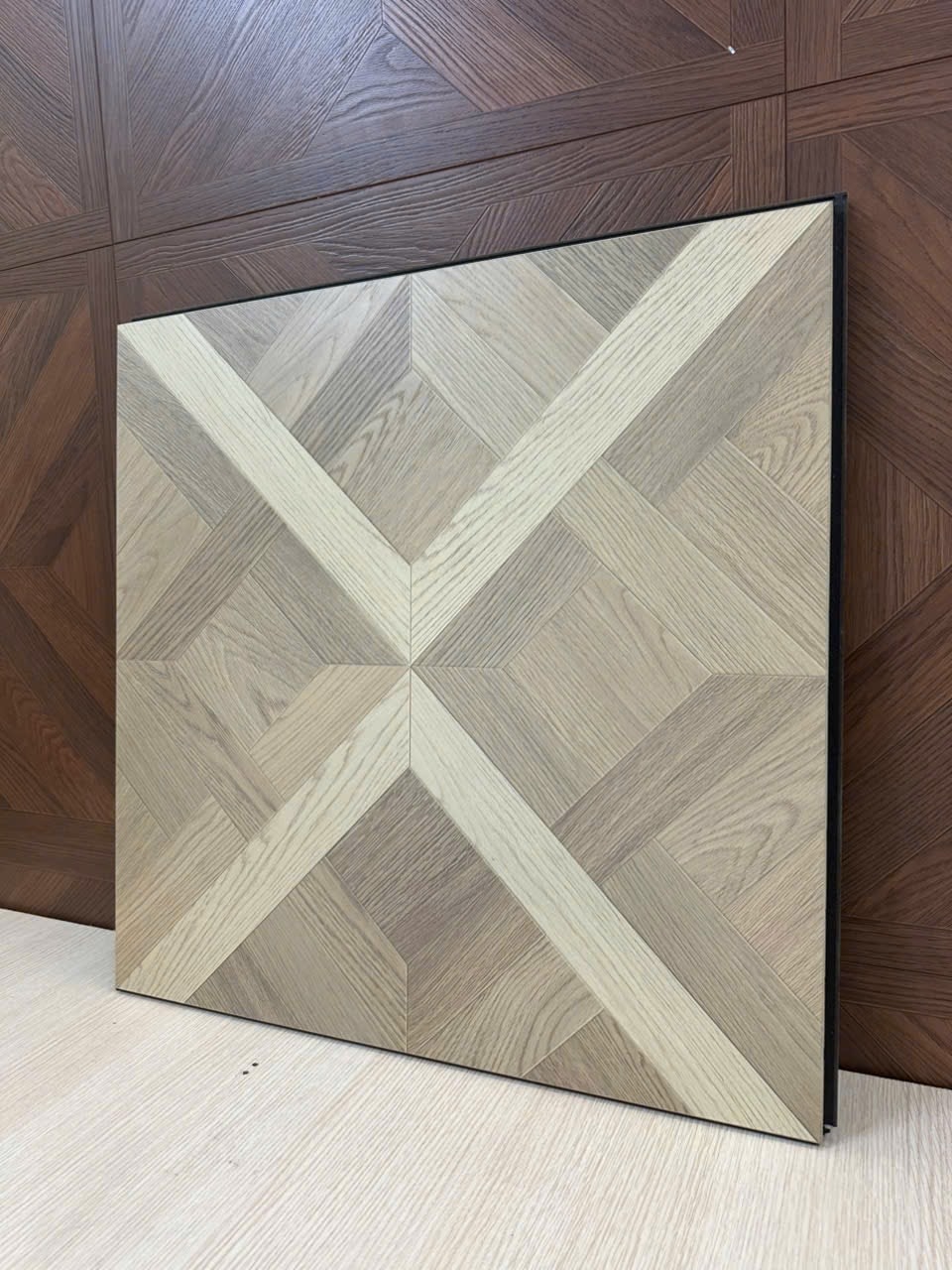 Acacia A4234 Patterned Laminate Flooring 14mm