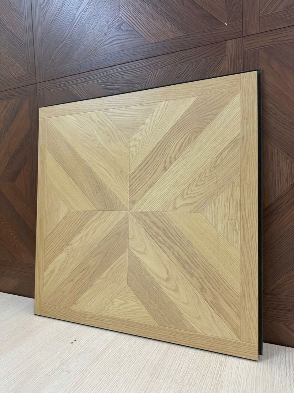 Acacia A9802 Patterned Laminate Flooring 14mm