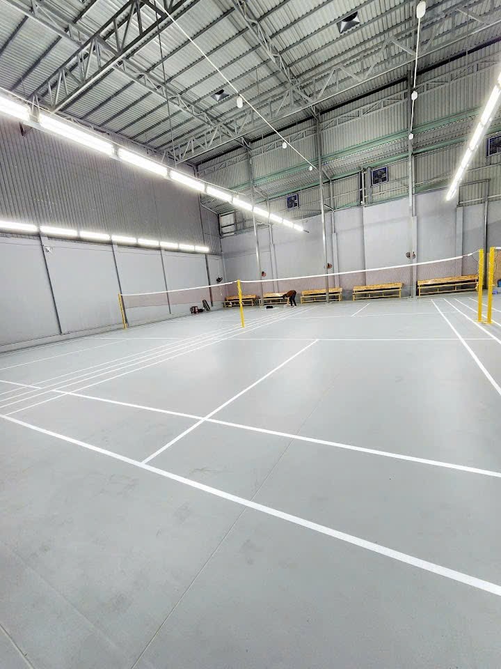 IBTFLOR 9905 Sports Vinyl Roll Flooring