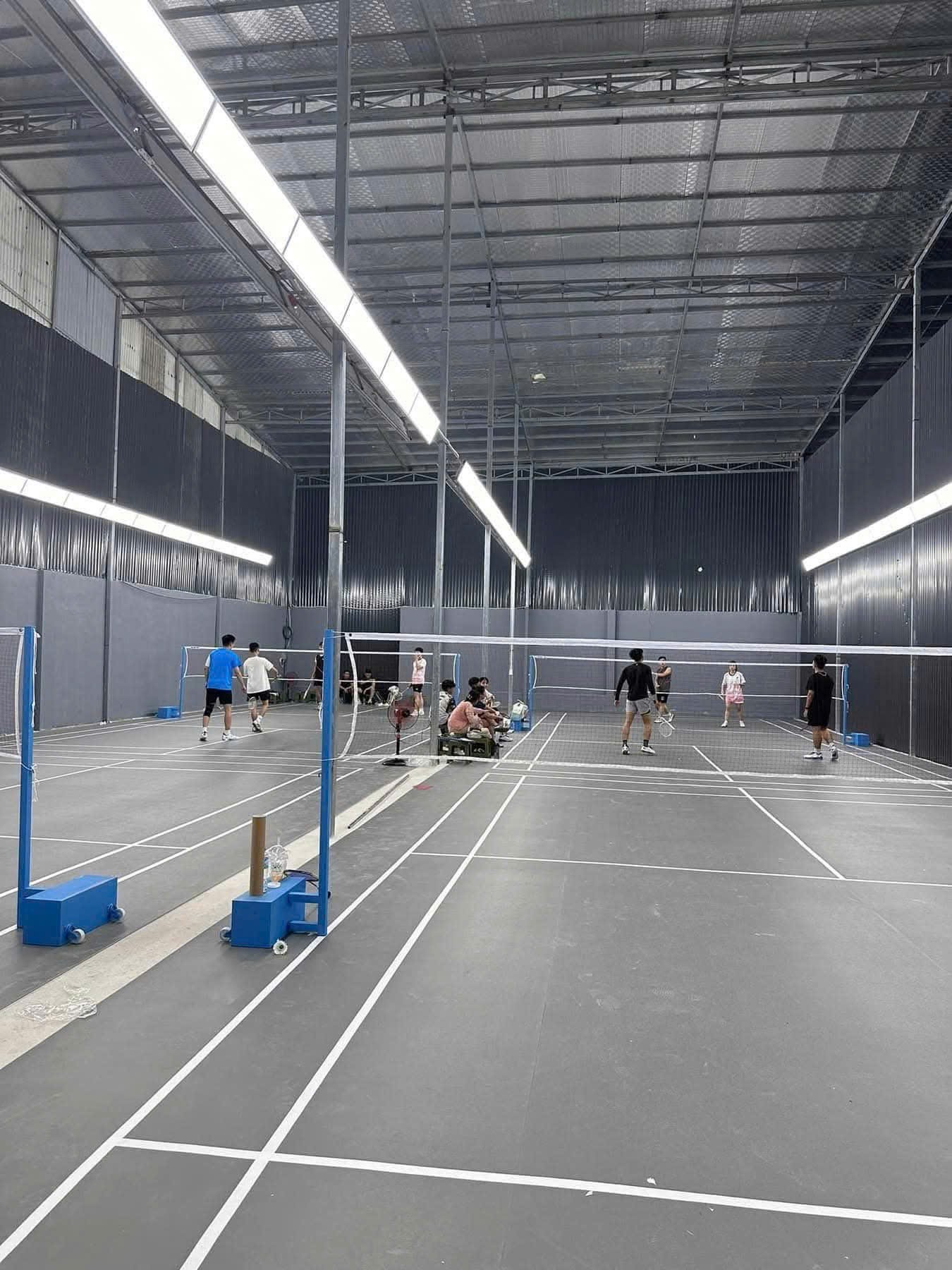 IBTFLOR 9905 Sports Vinyl Roll Flooring