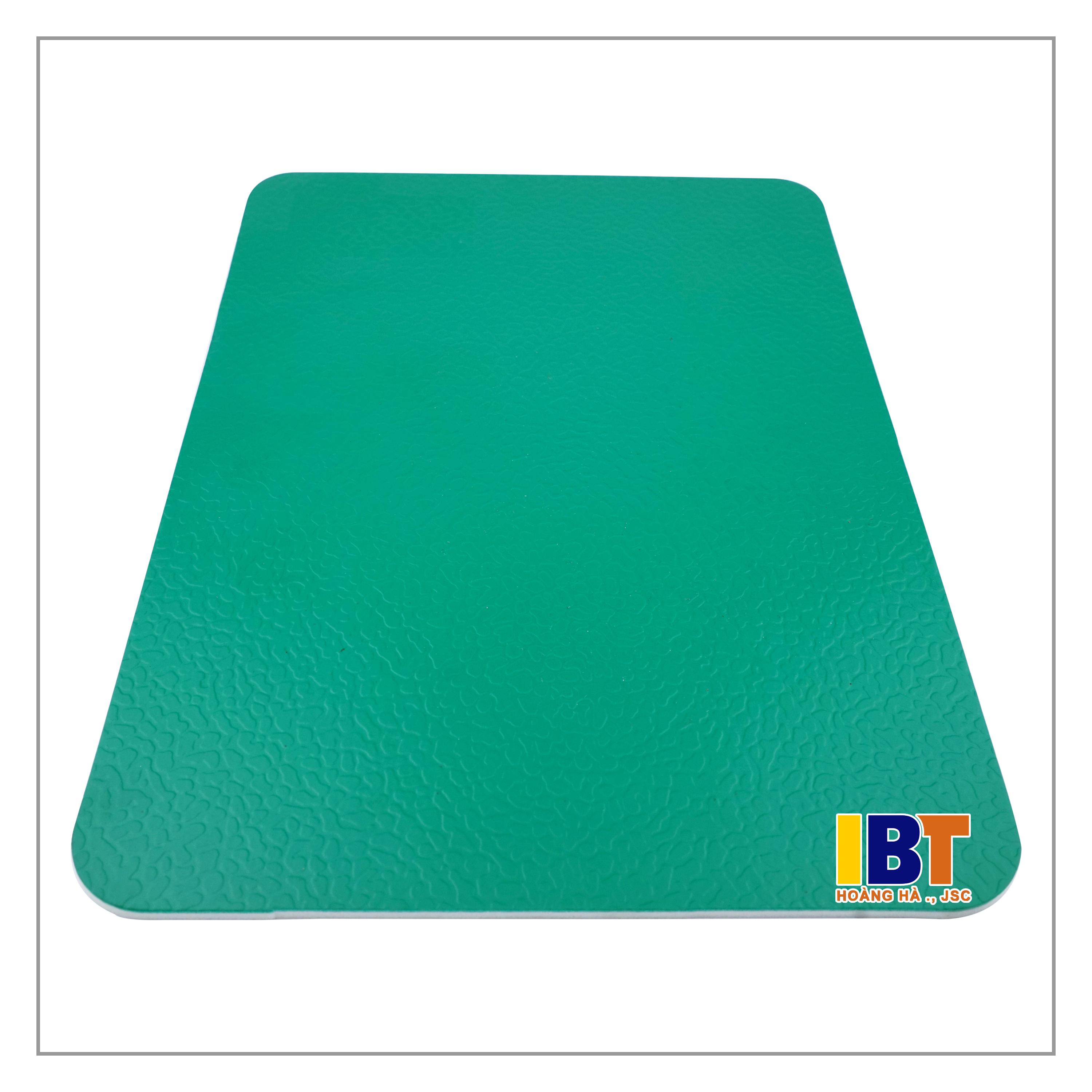 IBTFLOR 9906 Sports Vinyl Roll Flooring