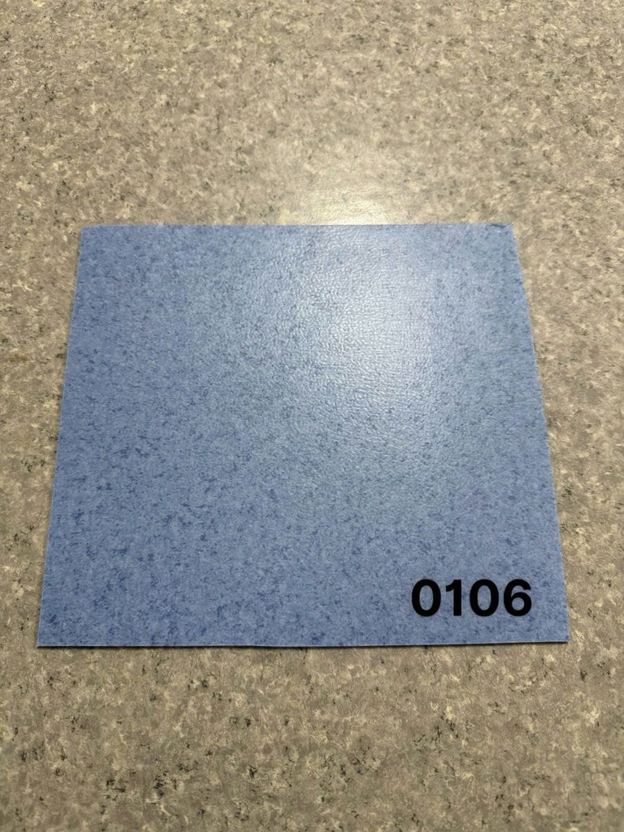 IBTFLOR 0106 Vinyl Roll Flooring
