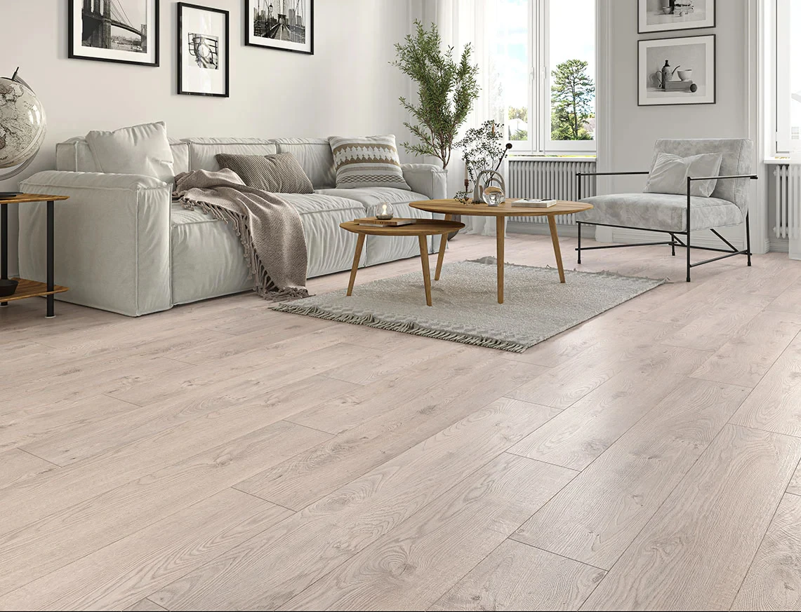 Sàn gỗ AGT Effect | Thiên Hà Floor