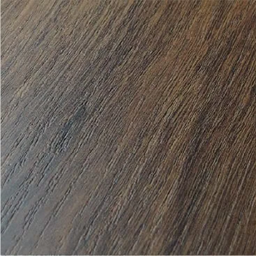 Bề mặt vân có độ bóng nhẹ, mềm mại - Silky Gloss