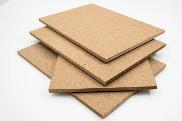 Ván gỗ HDF cốt nâu Ván gỗ HDF cốt nâu
