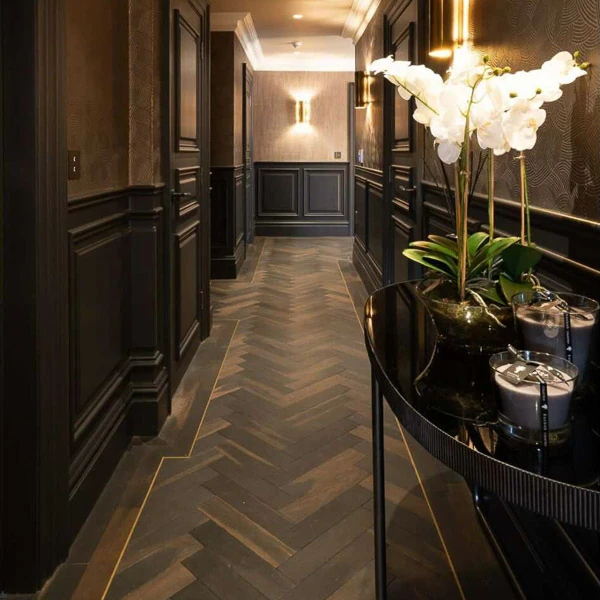 herringbone wood flooring herringbone wood floor
