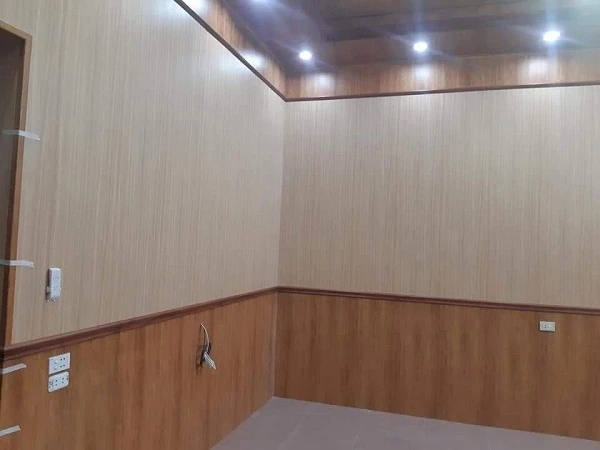 Tấm Ốp tường Nano